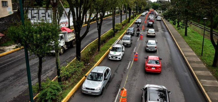 MC propone metrobús para Xalapa