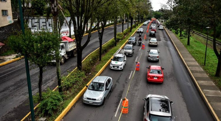 MC propone metrobús para Xalapa