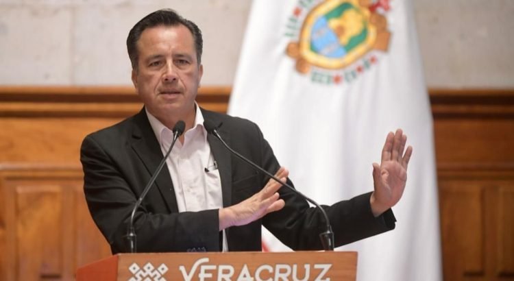 Veracruz sin contraer más deudas a fin de año