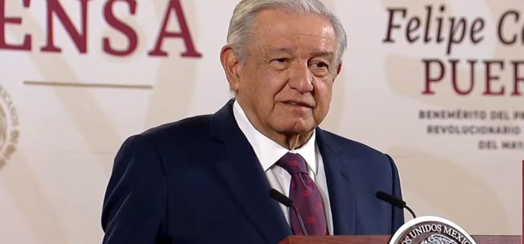 AMLO anuncia que se adelantará la entrega de programas sociales por la veda electoral