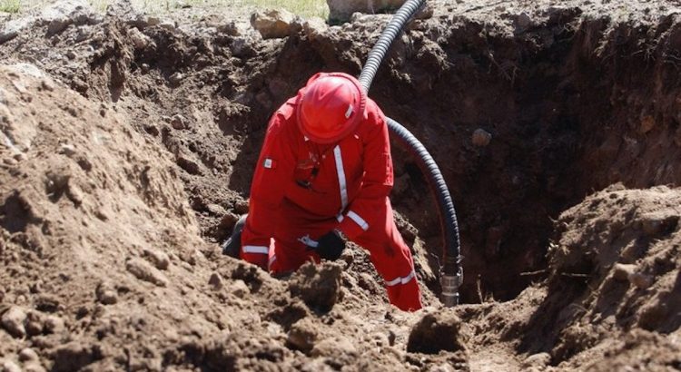 Aumentan las tomas clandestinas de gas en Veracruz