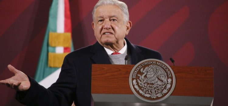 AMLO niega haber sido financiado por célula delictiva de Sinaloa