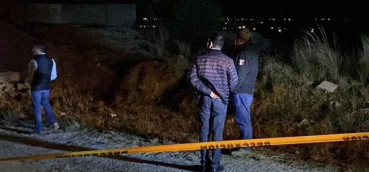 Asesinan a siete personas en Veracruz