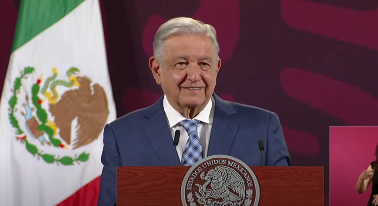 AMLO anuncia visita a Veracruz para conmemorar aniversario de la Gesta Heroica