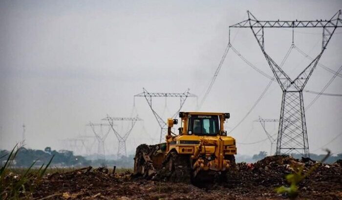 Veracruz tiene 73 sitios contaminados, algunos sin remediación: Citro-UV