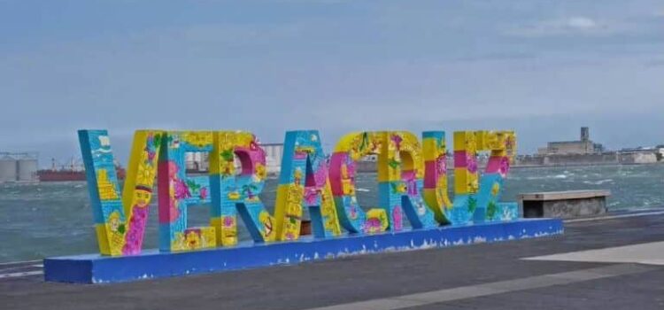 Veracruz rompe récords históricos de calor en seis municipios