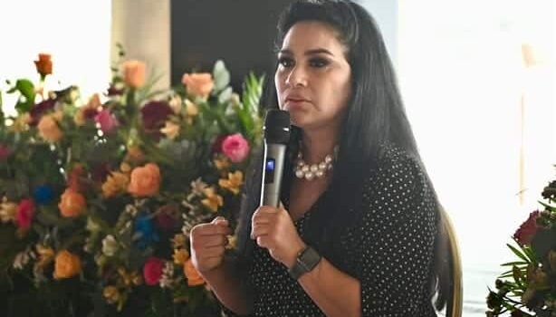 Exceso de horas laborales es considerado trata de personas: Gloria Saavedra