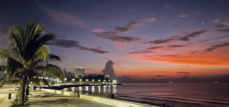 Hoteles de Veracruz-Boca del Río con alta ocupación por fiestas patrias