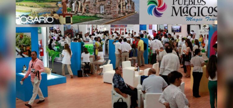 Veracruz, sede del Tianguis de Pueblos Mágicos 2024