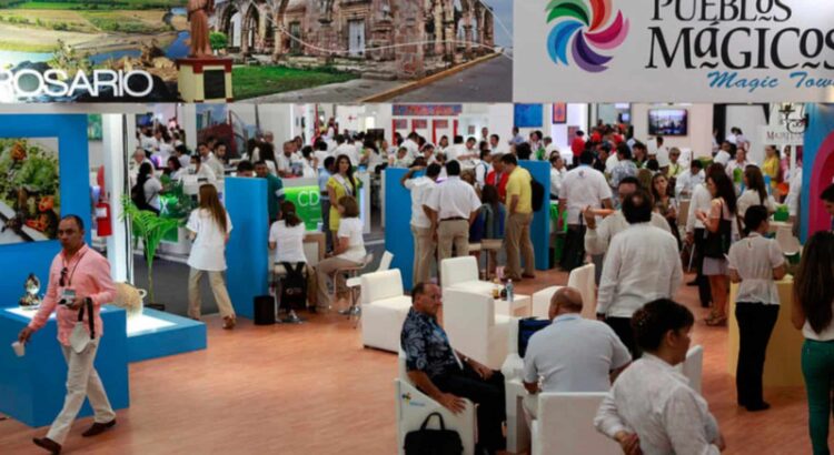 Veracruz, sede del Tianguis de Pueblos Mágicos 2024