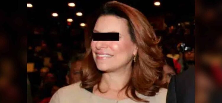 Reino Unido frena extradición a México de Karime ‘N’, ex esposa de Javier Duarte