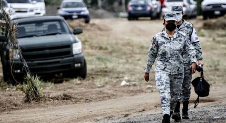 Congreso de Veracruz aprueba reforma constitucional relacionada con la Guardia Nacional