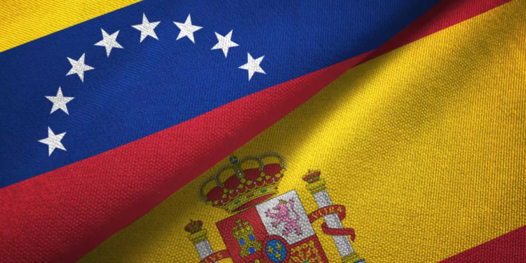 Venezuela convoca al embajador español y amenaza con suspender relaciones diplomáticas