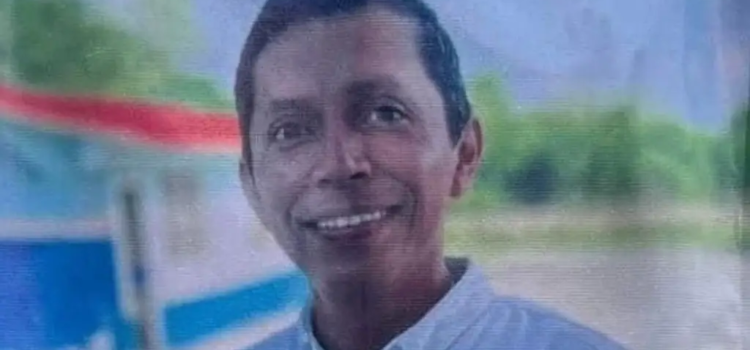 Alumnos asesinan a maestro en Álamo, Veracruz; familia exige justicia