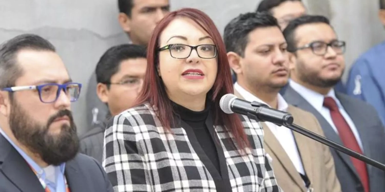 Jueza en Veracruz frena publicación de reforma judicial por vulnerar la independencia del Poder Judicial