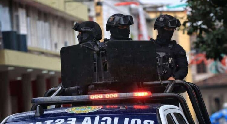 Gobernador confirma detención por hallazgo de los restos del cineasta asesinado en Xalapa