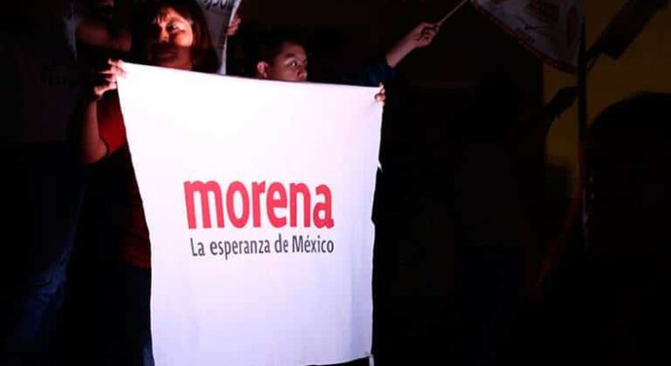 Morena tendrá asamblea informativa en Veracruz; vendrá el hijo de López Obrador