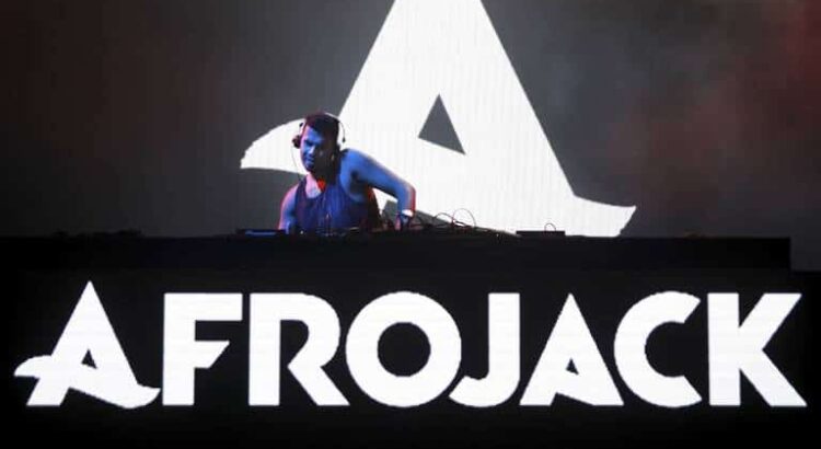 Afrojack y Manuel Turizo en concierto gratis en Veracruz