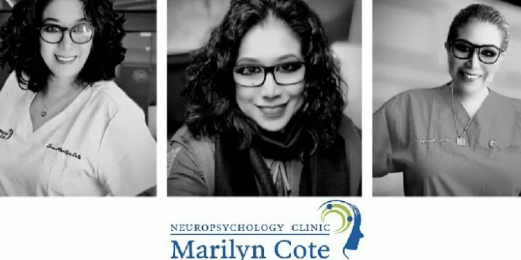 Marilyn Cote: una charlatana con múltiples títulos y ninguna licencia médica