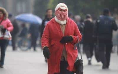 Ante temporada invernal, diputado pedirá ajustar horario de entrada a escuelas