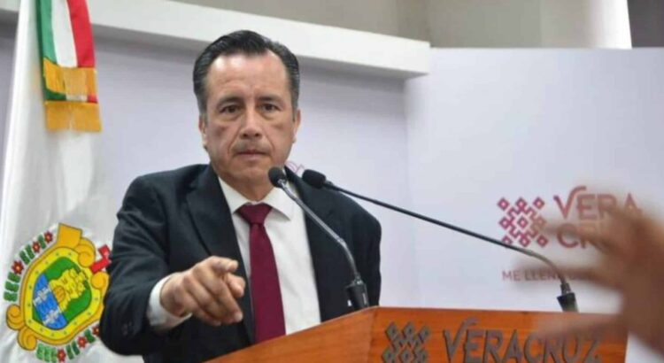 “No se saldrán con la suya”, dice Gobernador Cuitláhuac García tras la absolución de Javier “N”