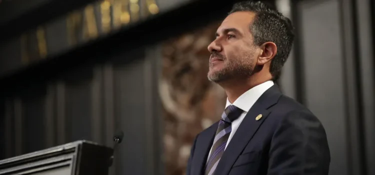 Magistrada Julia María del Carmen García ve corrupción en caso de Miguel Ángel Yunes Márquez