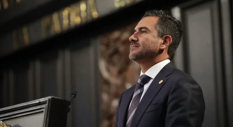 Magistrada Julia María del Carmen García ve corrupción en caso de Miguel Ángel Yunes Márquez