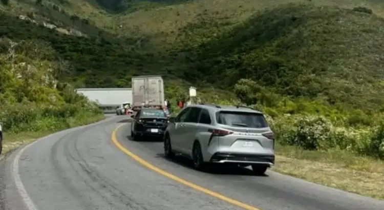 Iglesia pide atención inmediata a la autopista Orizaba-Puebla