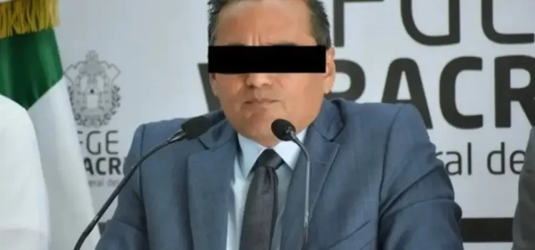 Exfiscal de Veracruz gana amparo contra prórroga en investigación por delito de tortura