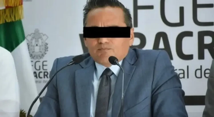 Exfiscal de Veracruz gana amparo contra prórroga en investigación por delito de tortura