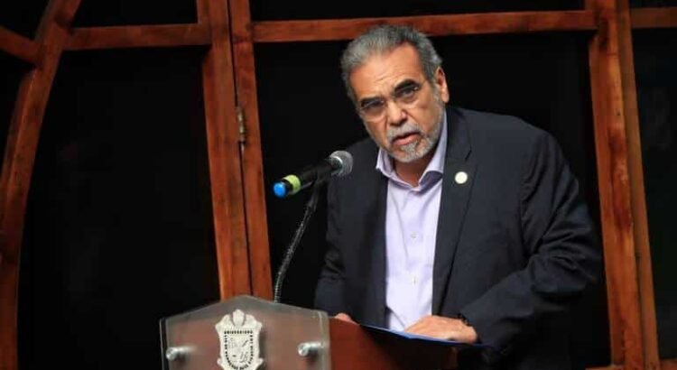 Gobierno de Francia impidió que académicos asistieran a evento de la UV por inseguridad