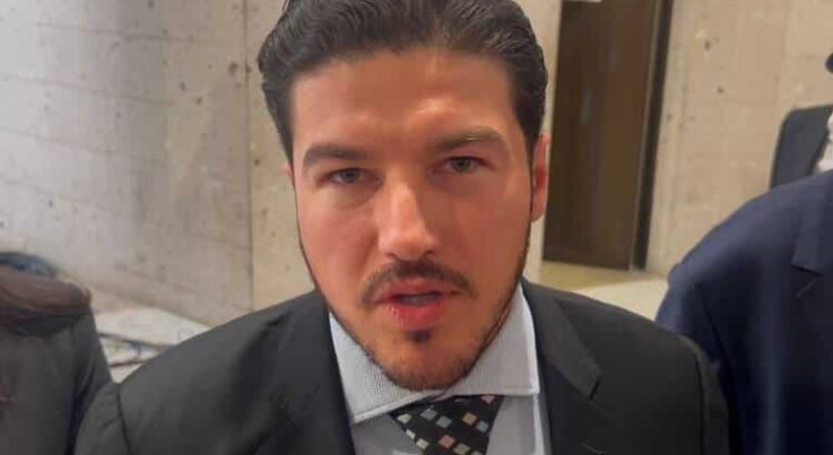 Gobernador de Nuevo León se reunirá con Rocío Nahle para tratar tema hídrico