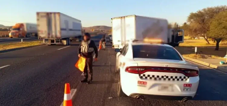 Guardia Nacional despliega 2 mil elementos en operativo decembrino en Veracruz