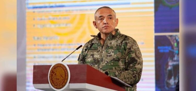 Anuncia Semar inversión de más de mil 800 mdp en el puerto de Veracruz
