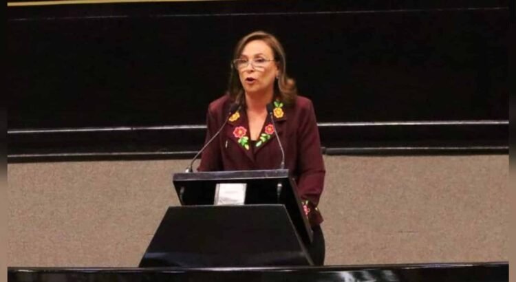 Con Rocío Nahle, empresarios esperan un cambio en Veracruz