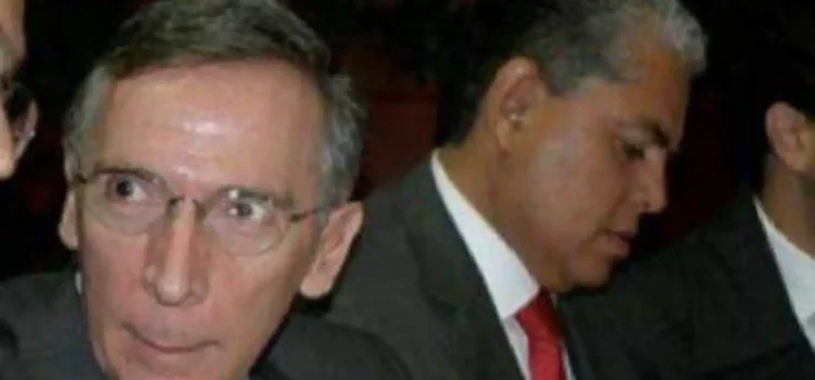 Fallece Rafael Murillo Pérez, exsecretario de Finanzas de Veracruz en dos ocasiones