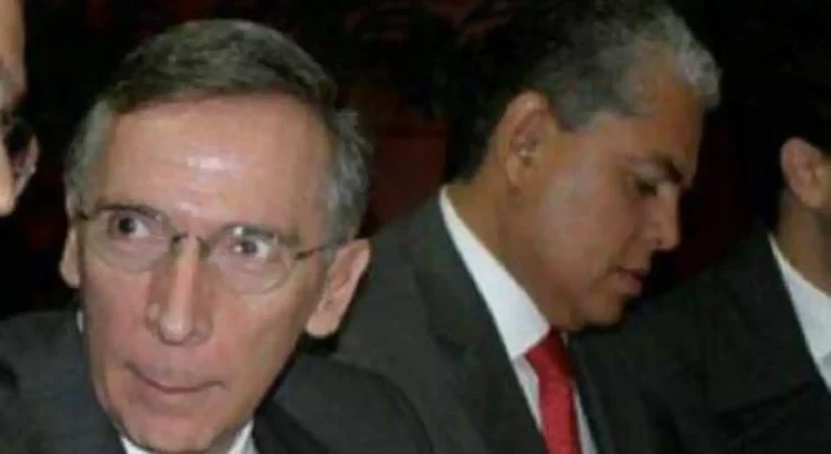 Fallece Rafael Murillo Pérez, exsecretario de Finanzas de Veracruz en dos ocasiones