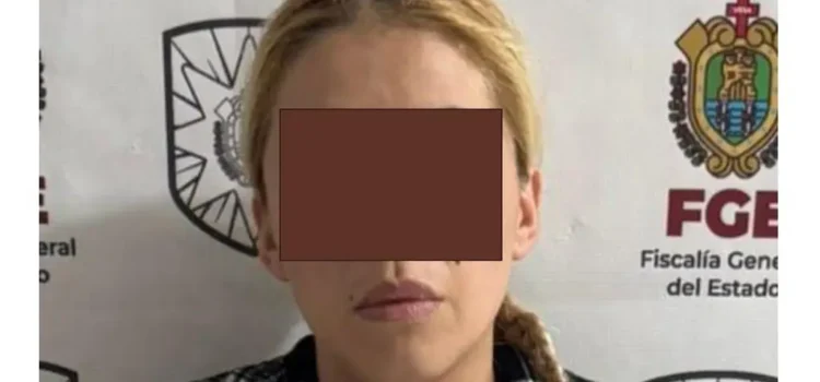 Detienen a mujer que lanzó cazo de aceite hirviendo a cocinera