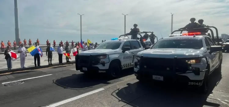 Arranca el operativo Salvavidas 24-25 en Veracruz