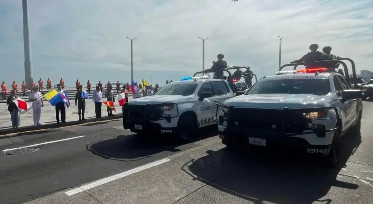 Arranca el operativo Salvavidas 24-25 en Veracruz