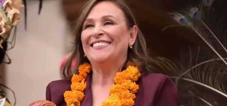 Rocío Nahle anuncia que realizará bacheo en carretera al norte de Veracruz