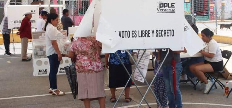 Veracruz se posiciona como el segundo estado más violento para mujeres en la política
