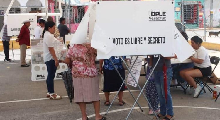Veracruz se posiciona como el segundo estado más violento para mujeres en la política