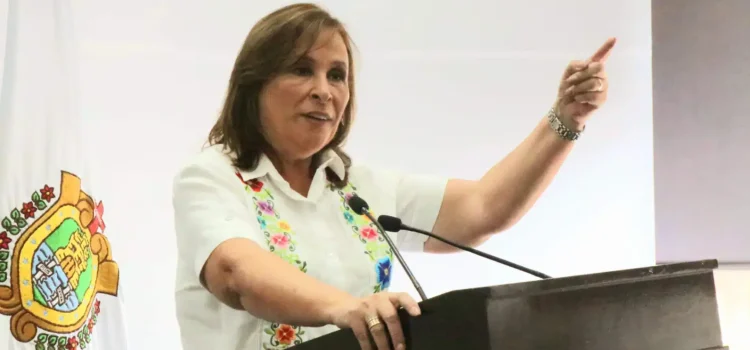 Cinco muertos en Veracruz es el saldo de las festividades navideñas, confirma gobernadora