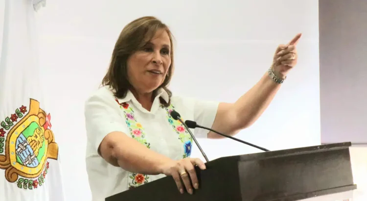 Cinco muertos en Veracruz es el saldo de las festividades navideñas, confirma gobernadora