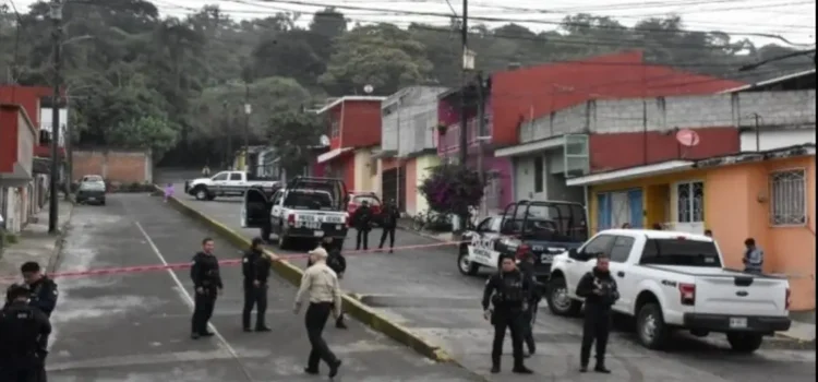 Asesinato de director de gobernación de Mendoza es un hecho aislado: Rocío Nahle