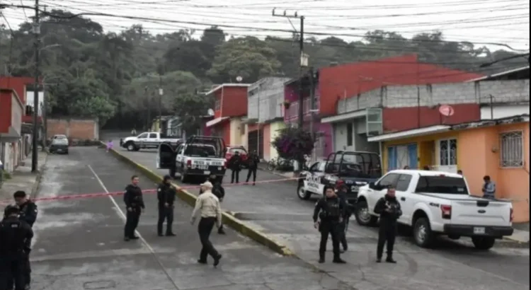 Asesinato de director de gobernación de Mendoza es un hecho aislado: Rocío Nahle