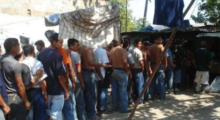 Migrantes buscarán refugio y empleo en tierras mexicanas; Veracruz será una opción