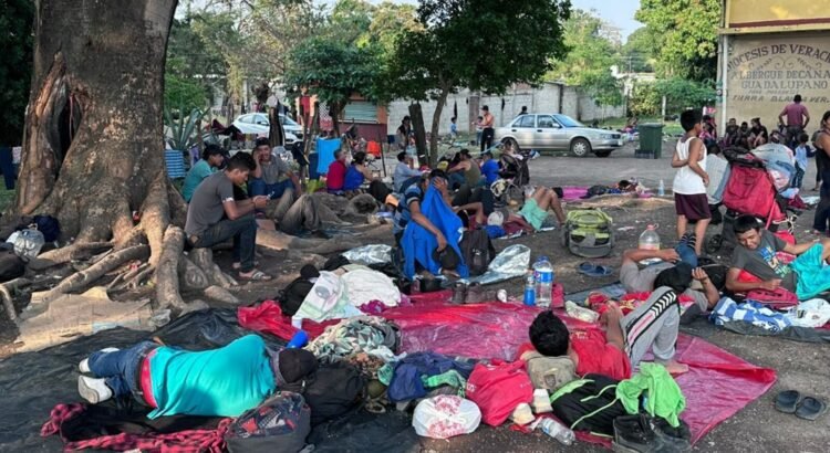 Empresarios ofertarían 50 mil empleos para deportados en México