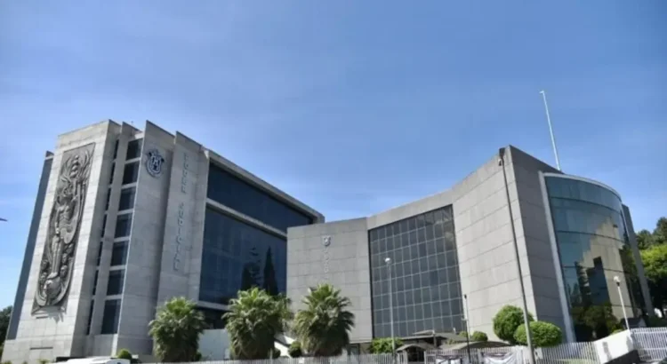 Este lunes, Poder Judicial informará a Congreso de Veracruz cuántos cargos irán a elección